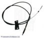 NISSA 36401B8400 Cable, parking brake